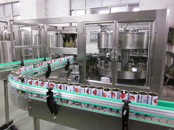 食品、飲料輸送系統(tǒng)